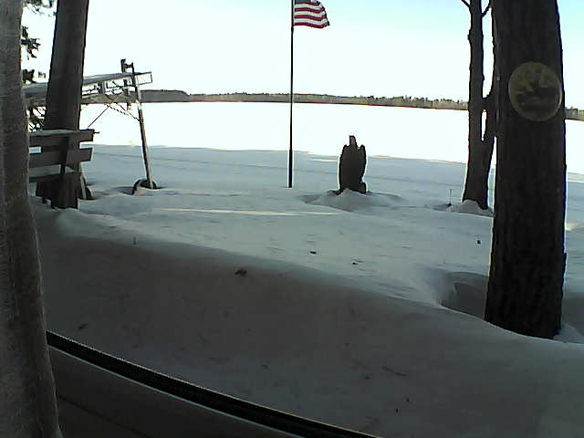 Whiteface Cam Image - Tue, 02/04/2020 3:12pm 