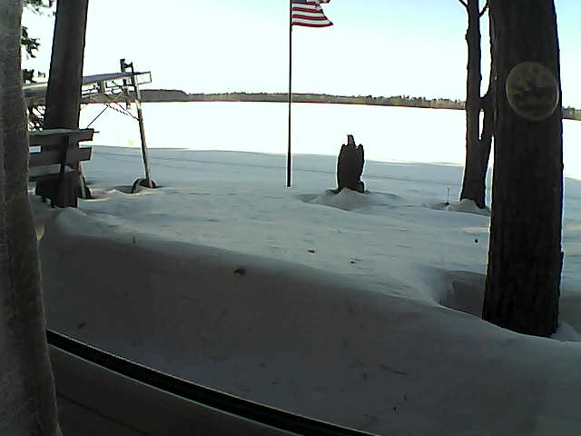 Whiteface Cam Image - Tue, 02/04/2020 3:22pm 