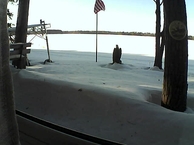 Whiteface Cam Image - Tue, 02/04/2020 3:32pm 