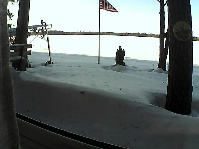 Whiteface Cam Image - Tue, 02/04/2020 3:52pm 