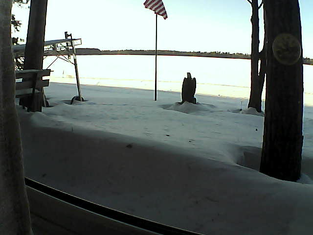 Whiteface Cam Image - Tue, 02/04/2020 4:02pm 