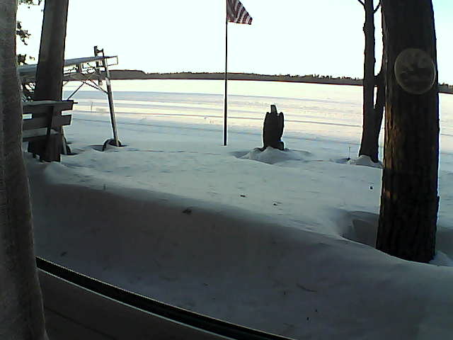 Whiteface Cam Image - Tue, 02/04/2020 4:42pm 