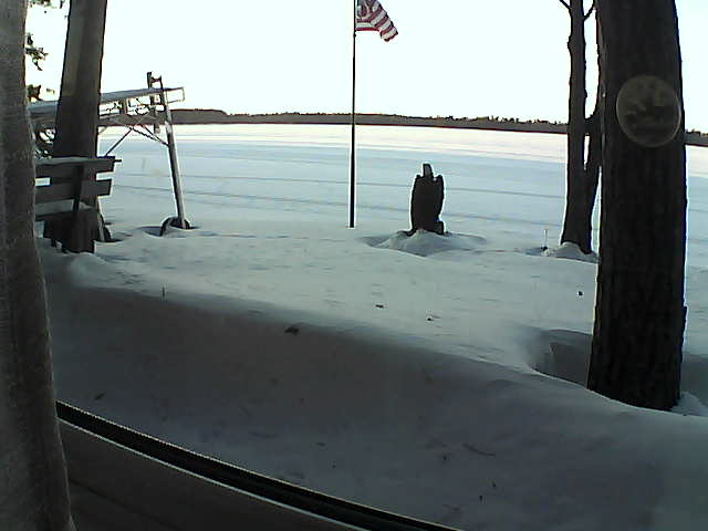 Whiteface Cam Image - Tue, 02/04/2020 4:52pm 