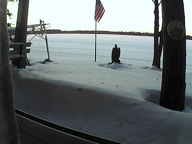 Whiteface Cam Image - Tue, 02/04/2020 5:02pm 