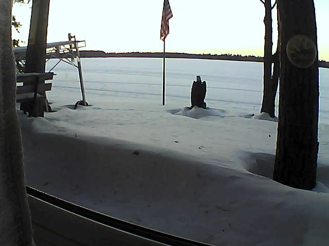 Whiteface Cam Image - Tue, 02/04/2020 5:12pm 