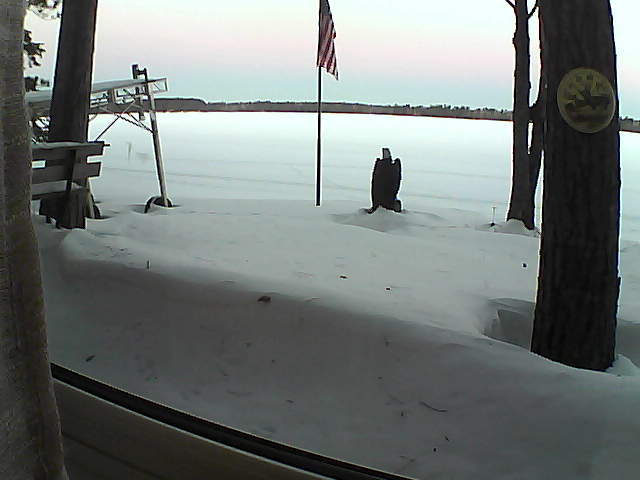 Whiteface Cam Image - Wed, 02/05/2020 7:21am 
