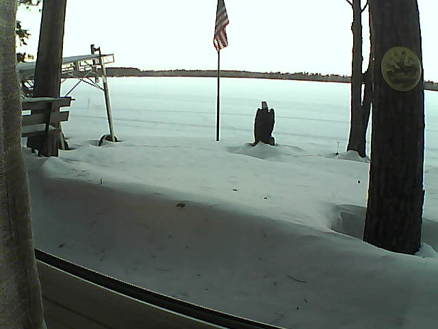 Whiteface Cam Image - Wed, 02/05/2020 7:41am 