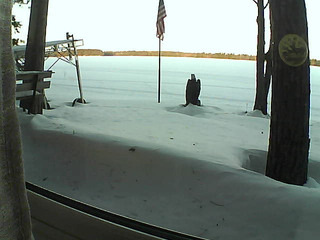 Whiteface Cam Image - Wed, 02/05/2020 7:51am 
