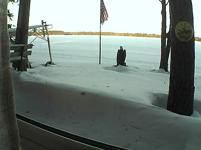 Whiteface Cam Image - Wed, 02/05/2020 8:01am 