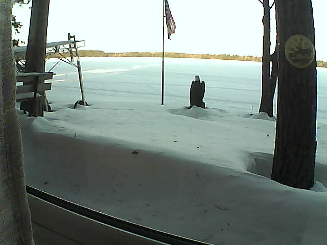 Whiteface Cam Image - Wed, 02/05/2020 8:11am 