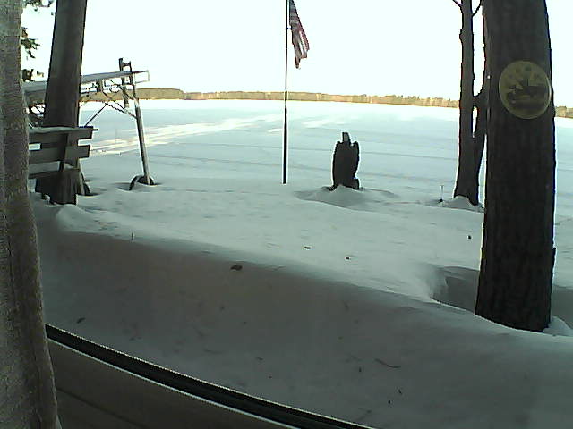 Whiteface Cam Image - Wed, 02/05/2020 8:21am 