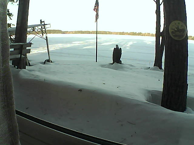 Whiteface Cam Image - Wed, 02/05/2020 8:31am 