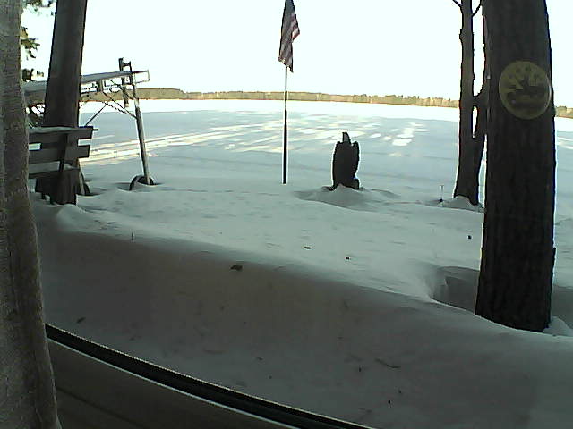 Whiteface Cam Image - Wed, 02/05/2020 8:41am 