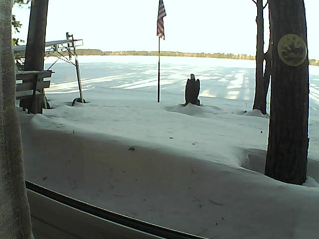 Whiteface Cam Image - Wed, 02/05/2020 8:51am 