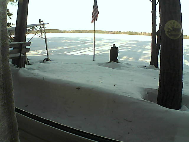 Whiteface Cam Image - Wed, 02/05/2020 9:01am 