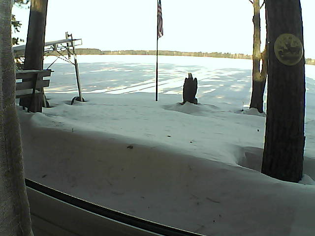 Whiteface Cam Image - Wed, 02/05/2020 9:11am 