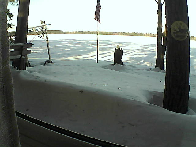 Whiteface Cam Image - Wed, 02/05/2020 9:31am 