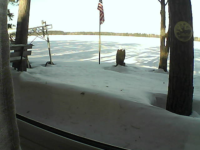 Whiteface Cam Image - Wed, 02/05/2020 9:41am 