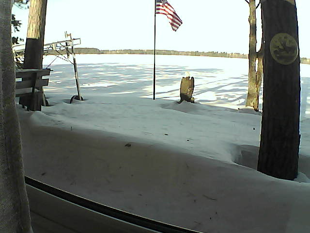 Whiteface Cam Image - Wed, 02/05/2020 9:51am 