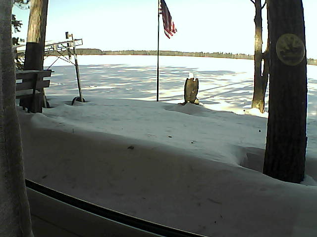 Whiteface Cam Image - Wed, 02/05/2020 10:01am 