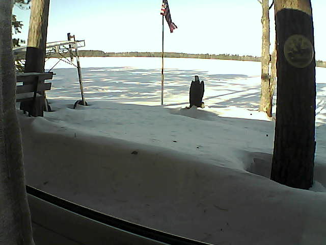 Whiteface Cam Image - Wed, 02/05/2020 10:11am 