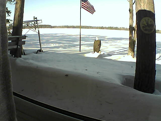 Whiteface Cam Image - Wed, 02/05/2020 10:31am 