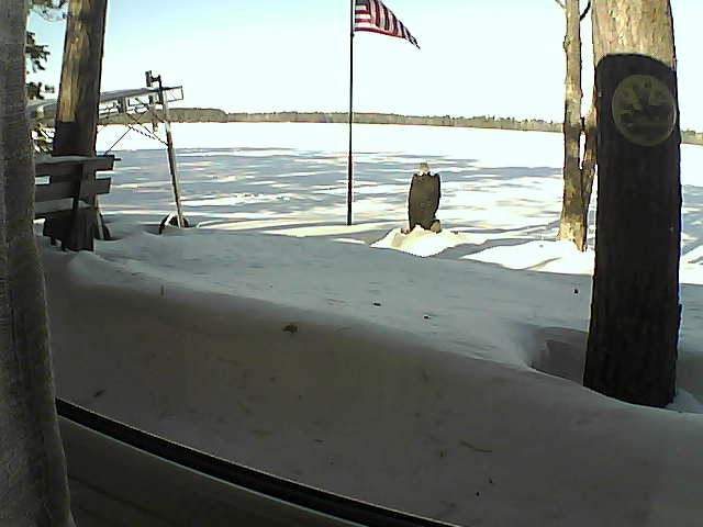 Whiteface Cam Image - Wed, 02/05/2020 10:41am 