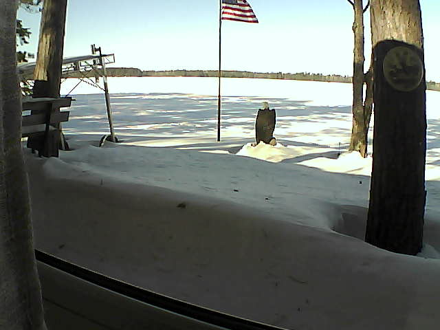 Whiteface Cam Image - Wed, 02/05/2020 10:51am 