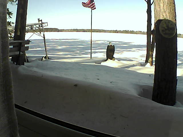 Whiteface Cam Image - Wed, 02/05/2020 11:01am 