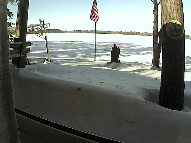 Whiteface Cam Image - Wed, 02/05/2020 11:11am 