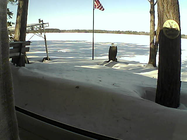 Whiteface Cam Image - Wed, 02/05/2020 11:31am 