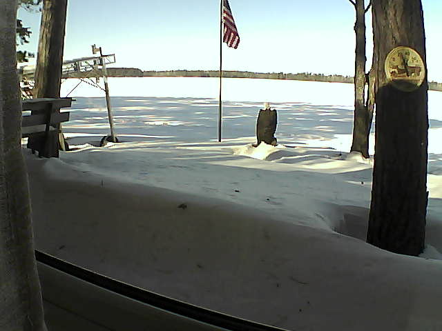 Whiteface Cam Image - Wed, 02/05/2020 11:51am 