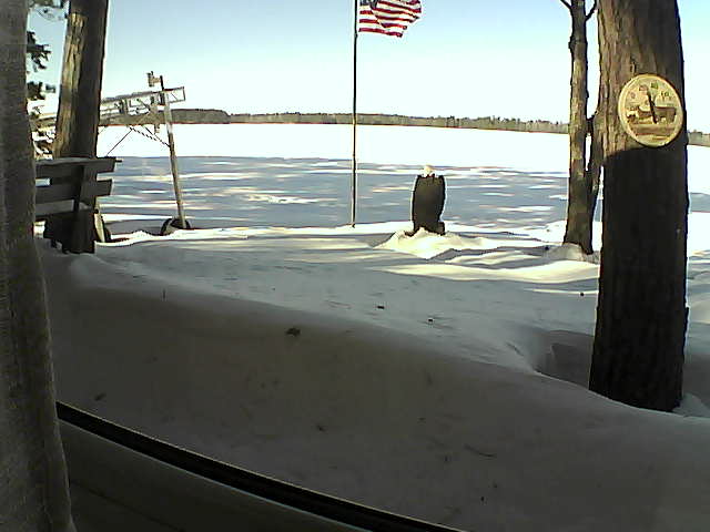 Whiteface Cam Image - Wed, 02/05/2020 12:01pm 