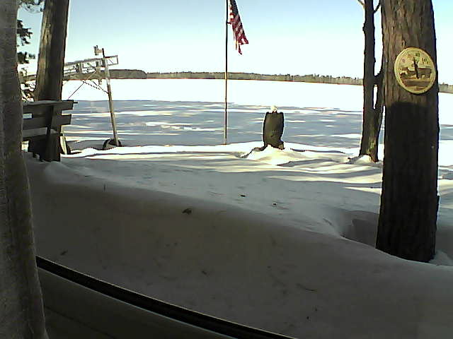 Whiteface Cam Image - Wed, 02/05/2020 12:11pm 