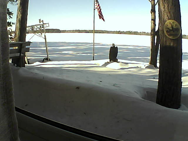 Whiteface Cam Image - Wed, 02/05/2020 12:21pm 