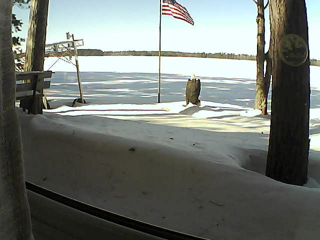 Whiteface Cam Image - Wed, 02/05/2020 12:31pm 