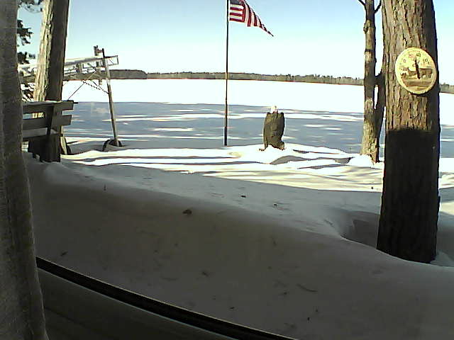 Whiteface Cam Image - Wed, 02/05/2020 12:41pm 