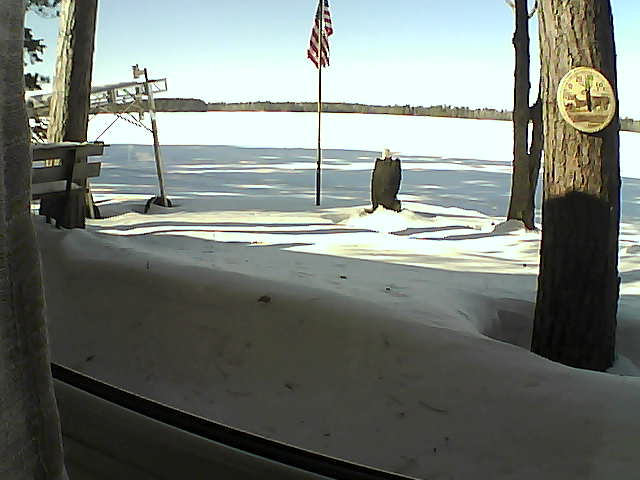 Whiteface Cam Image - Wed, 02/05/2020 12:51pm 