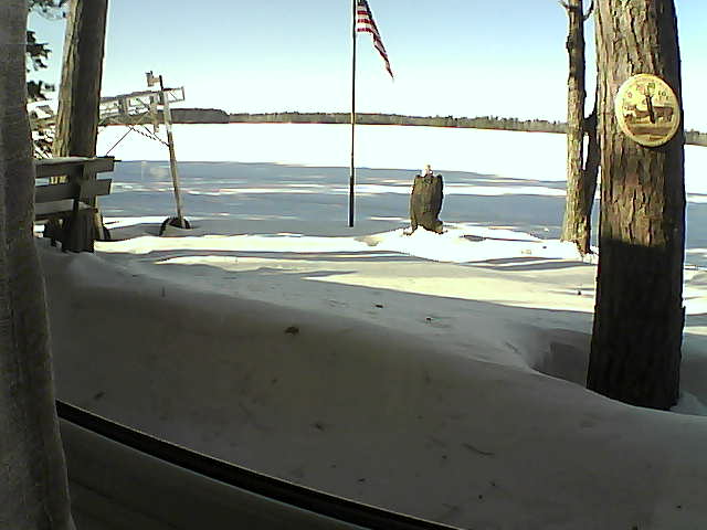 Whiteface Cam Image - Wed, 02/05/2020 1:11pm 