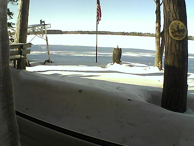 Whiteface Cam Image - Wed, 02/05/2020 1:31pm 