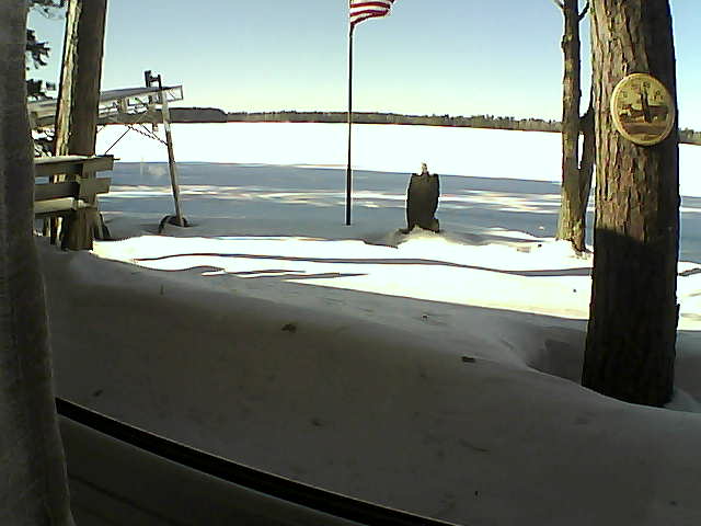 Whiteface Cam Image - Wed, 02/05/2020 1:41pm 