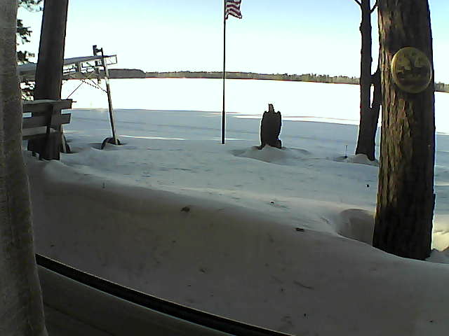 Whiteface Cam Image - Wed, 02/05/2020 2:41pm 