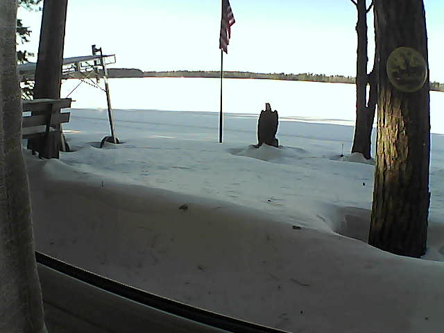Whiteface Cam Image - Wed, 02/05/2020 2:51pm 