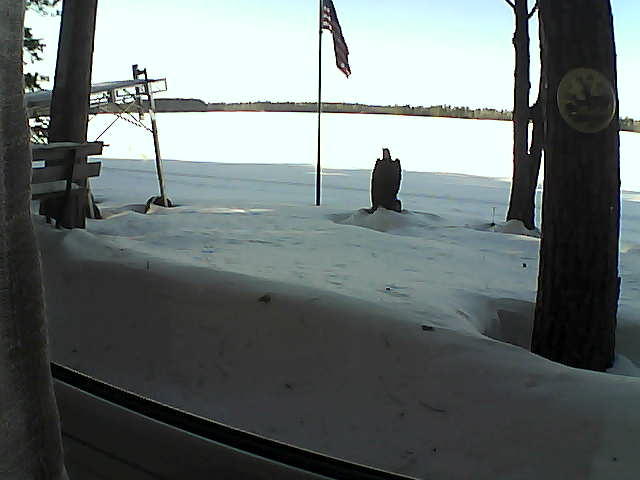 Whiteface Cam Image - Wed, 02/05/2020 3:11pm 