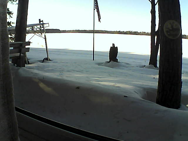 Whiteface Cam Image - Wed, 02/05/2020 3:31pm 