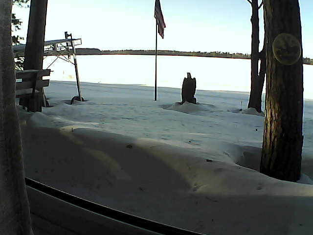 Whiteface Cam Image - Wed, 02/05/2020 3:41pm 
