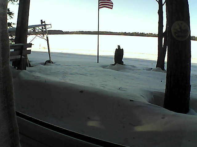Whiteface Cam Image - Wed, 02/05/2020 3:51pm 