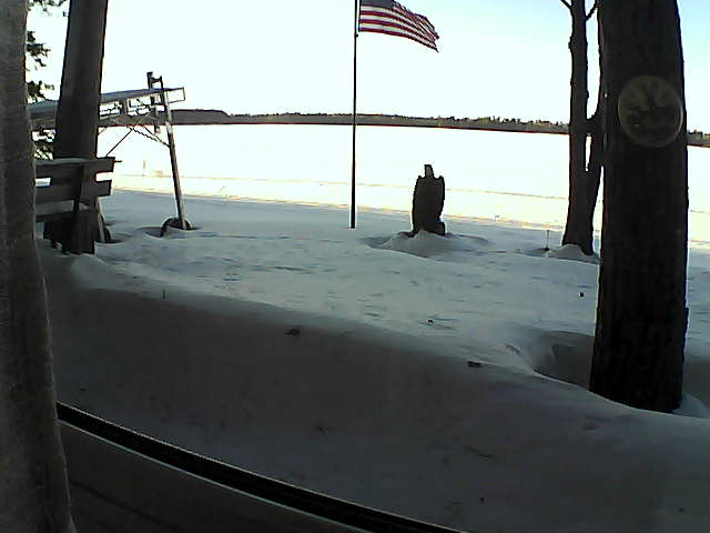 Whiteface Cam Image - Wed, 02/05/2020 4:11pm 