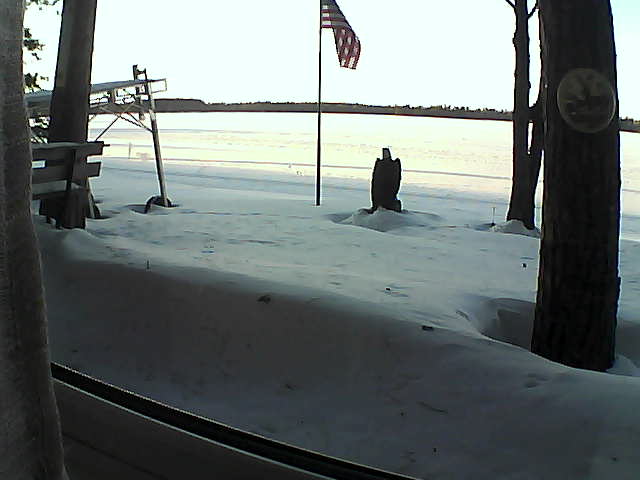 Whiteface Cam Image - Wed, 02/05/2020 4:41pm 