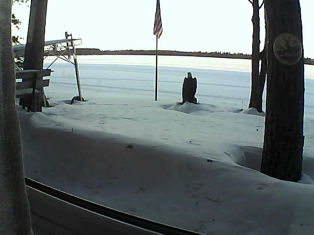 Whiteface Cam Image - Wed, 02/05/2020 4:51pm 